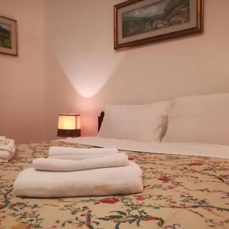 Colli Bed & Breakfast