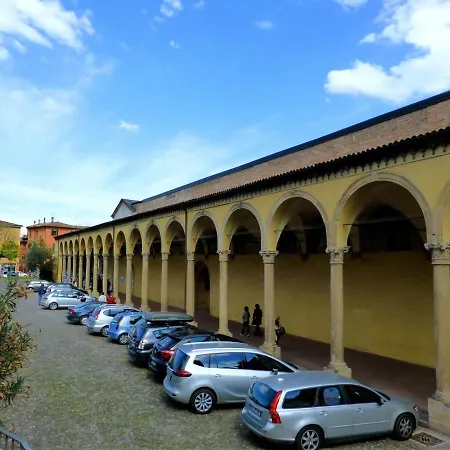 Frühstückspension Colli Bologna