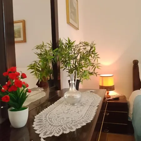 Colli Frühstückspension