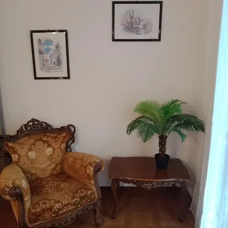 Colli Frühstückspension *