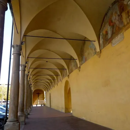 Colli * Bologna